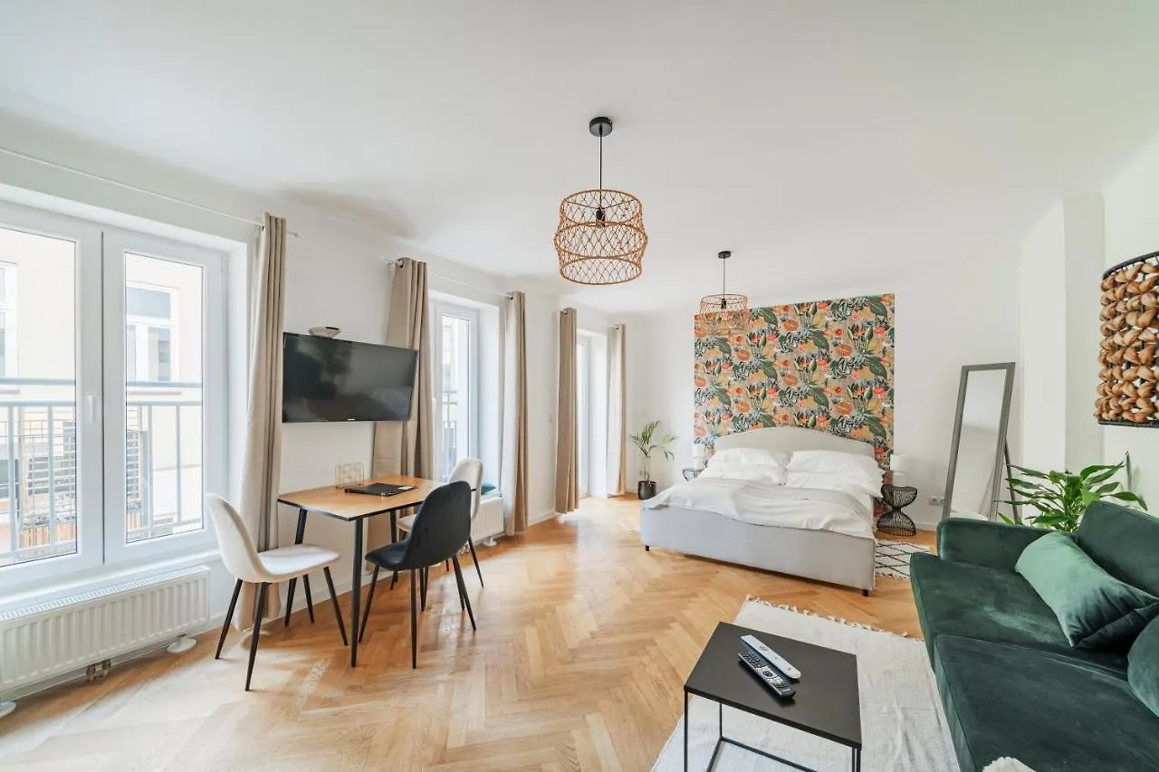 The 15'S Apartments Viena